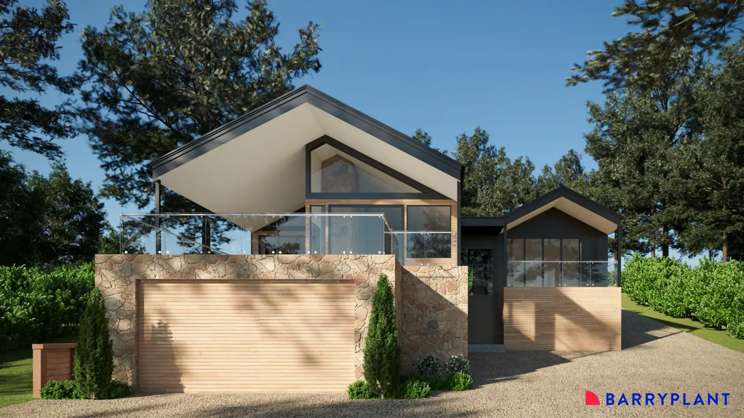 Main view of Homely house listing, 14 Clifford Grove, Healesville VIC 3777