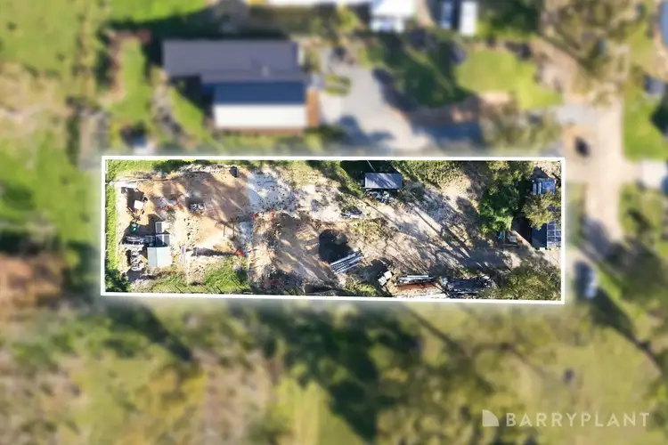 Second view of Homely house listing, 14 Clifford Grove, Healesville VIC 3777