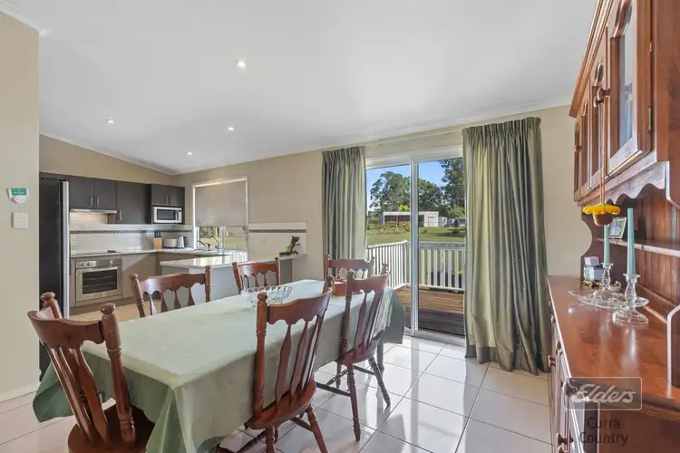 Fifth view of Homely house listing, 6 Trotter Road, Glenwood QLD 4570