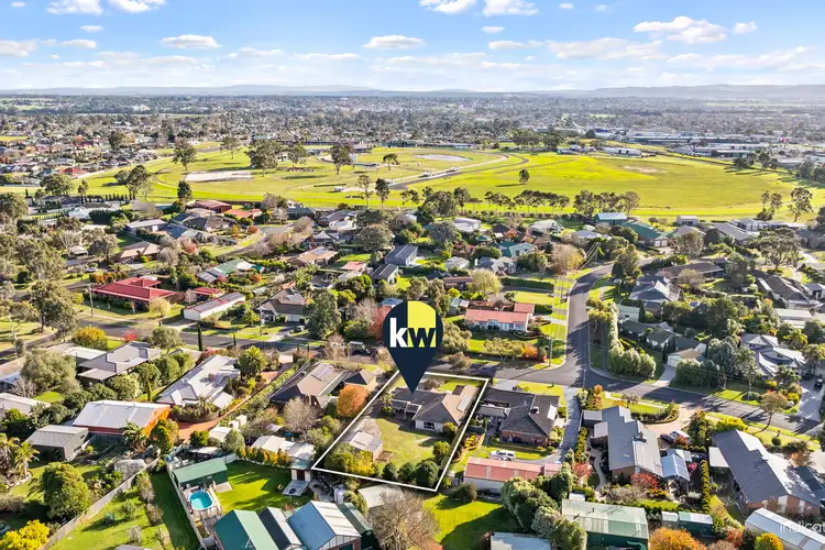 Third view of Homely house listing, 70 Ellavale Drive, Traralgon VIC 3844