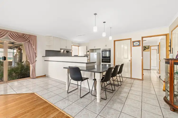 Fourth view of Homely house listing, 70 Ellavale Drive, Traralgon VIC 3844