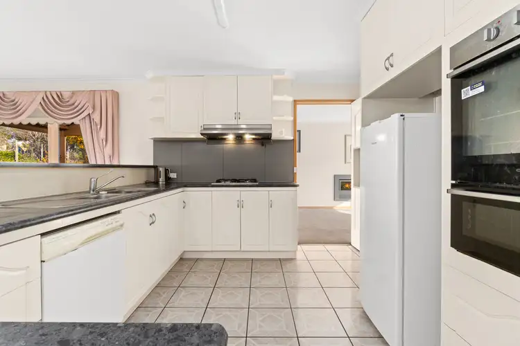 Fifth view of Homely house listing, 70 Ellavale Drive, Traralgon VIC 3844