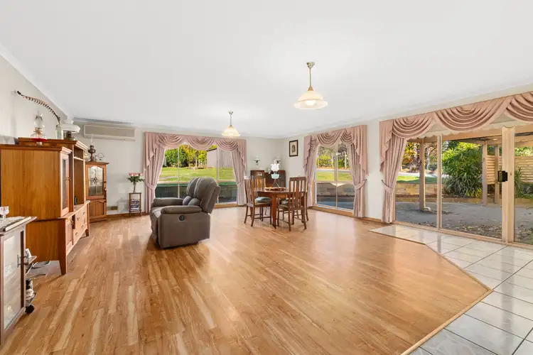Sixth view of Homely house listing, 70 Ellavale Drive, Traralgon VIC 3844