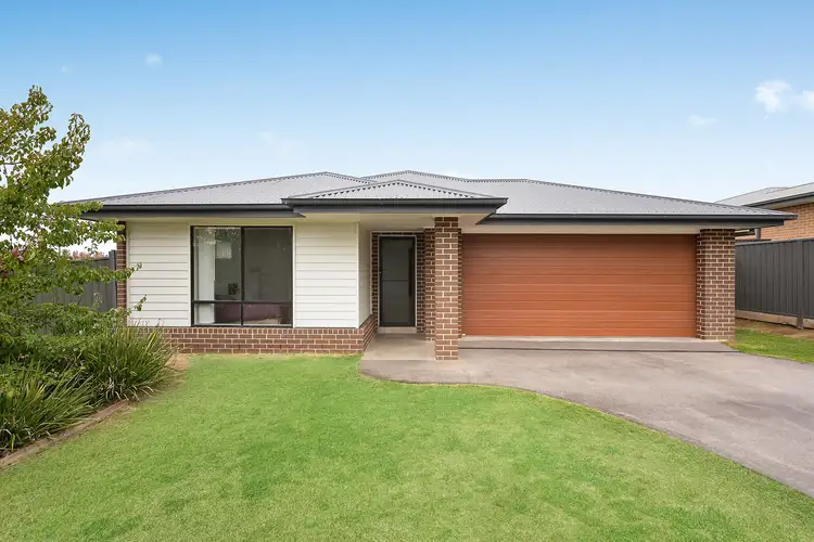 69 Fairydale Lane, Mudgee NSW 2850