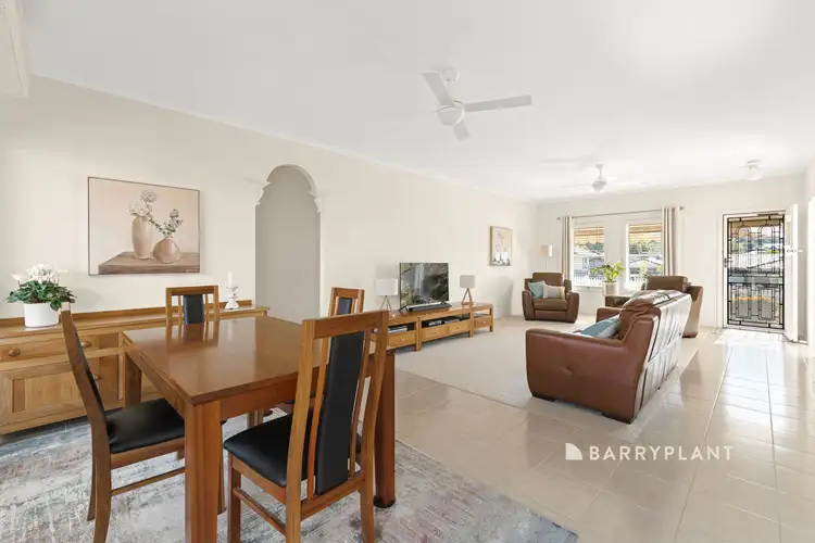Third view of Homely house listing, 9 Elrona Court, Pakenham VIC 3810
