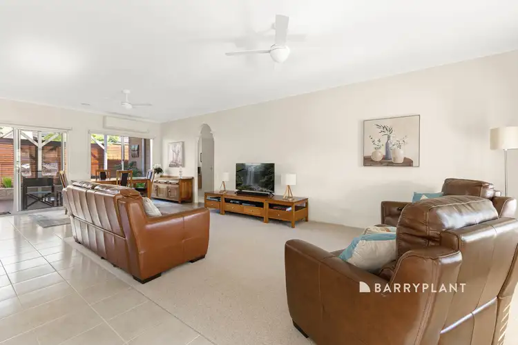 Fourth view of Homely house listing, 9 Elrona Court, Pakenham VIC 3810