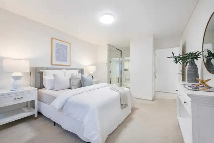 Sixth view of Homely apartment listing, 401/25 Refinery Drive, Pyrmont NSW 2009