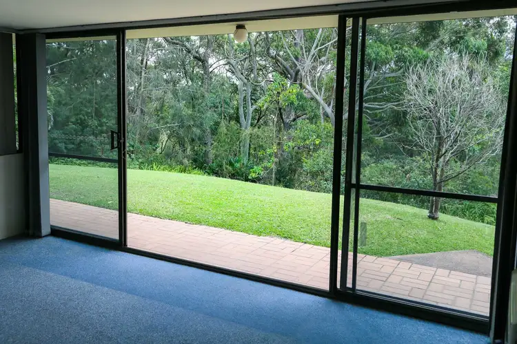 Second view of Homely unit listing, 23/102 Madison Drive, Adamstown Heights NSW 2289
