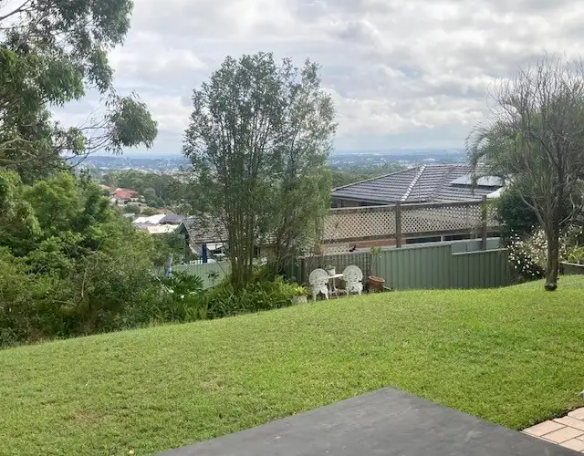 Fourth view of Homely unit listing, 23/102 Madison Drive, Adamstown Heights NSW 2289