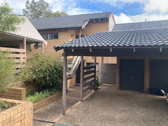 Fifth view of Homely unit listing, 23/102 Madison Drive, Adamstown Heights NSW 2289