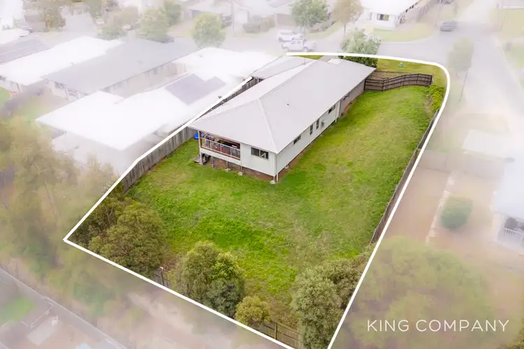 15 Savannah Court, Waterford QLD 4133