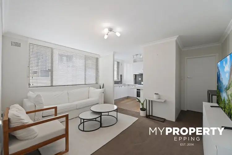 8/527 Burwood Road, Belmore NSW 2192