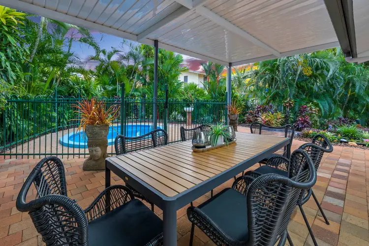 33 Brolga Street, Wulagi NT 812