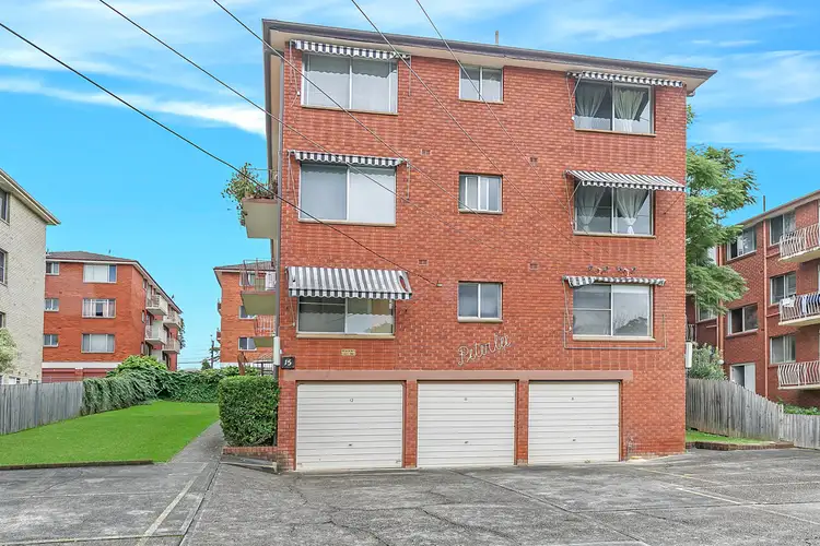 Main view of Homely unit listing, 9/15 Reserve Street, West Ryde NSW 2114
