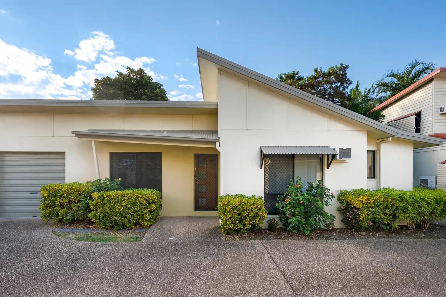 Main view of Homely apartment listing, 2/1339 Riverway Drive, Kelso QLD 4815