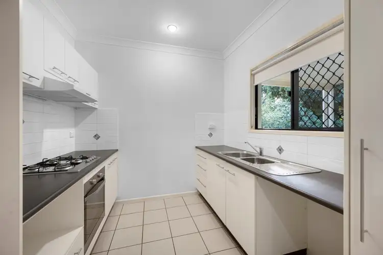 Fourth view of Homely apartment listing, 2/1339 Riverway Drive, Kelso QLD 4815