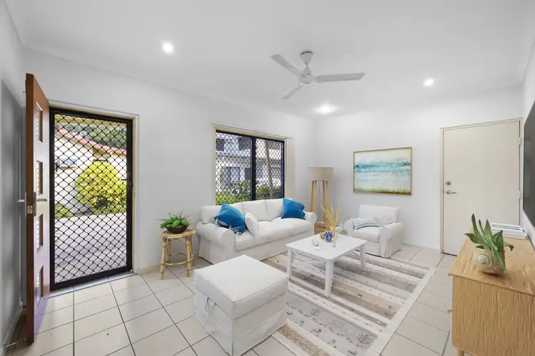 Fifth view of Homely apartment listing, 2/1339 Riverway Drive, Kelso QLD 4815