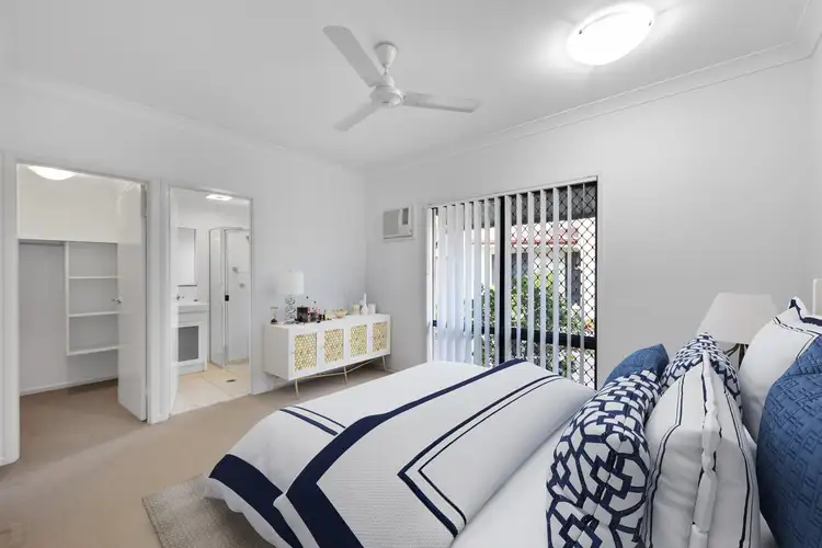 Sixth view of Homely apartment listing, 2/1339 Riverway Drive, Kelso QLD 4815
