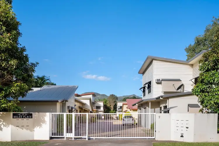 Seventh view of Homely apartment listing, 2/1339 Riverway Drive, Kelso QLD 4815