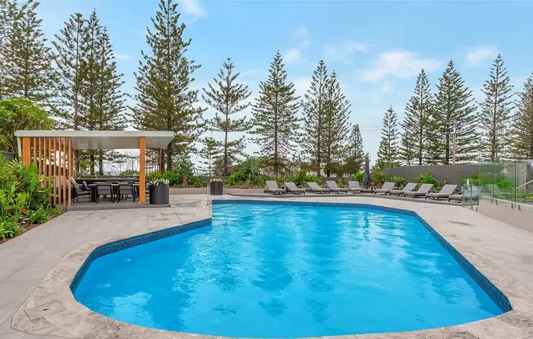 Third view of Homely unit listing, 12/146 The Esplanade, Burleigh Heads QLD 4220