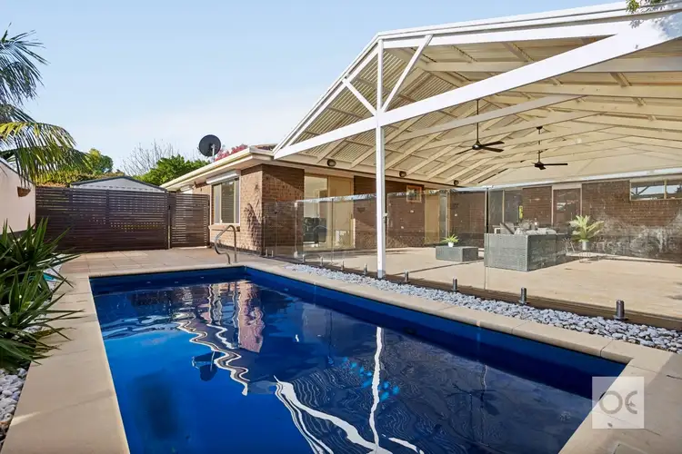 8 Zwerner Drive, Hallett Cove SA 5158