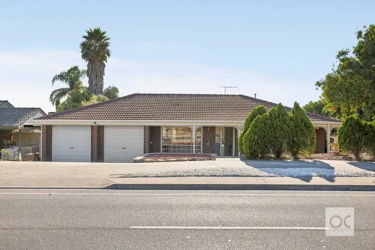 Second view of Homely house listing, 8 Zwerner Drive, Hallett Cove SA 5158