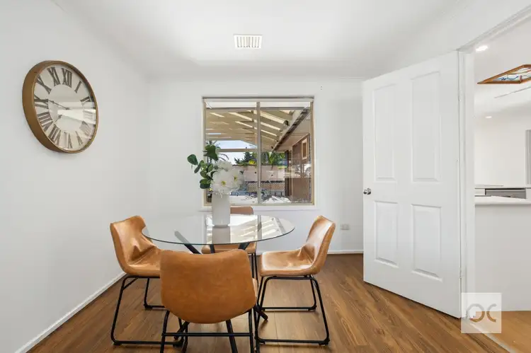 Fourth view of Homely house listing, 8 Zwerner Drive, Hallett Cove SA 5158