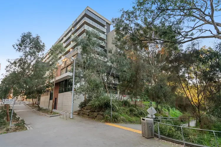 411/20 Shamrock Street, Abbotsford VIC 3067