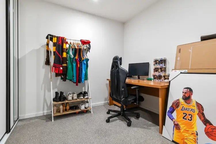 Sixth view of Homely apartment listing, 411/20 Shamrock Street, Abbotsford VIC 3067