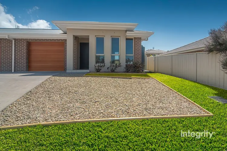 Main view of Homely house listing, 47A Basil Street, South Nowra NSW 2541