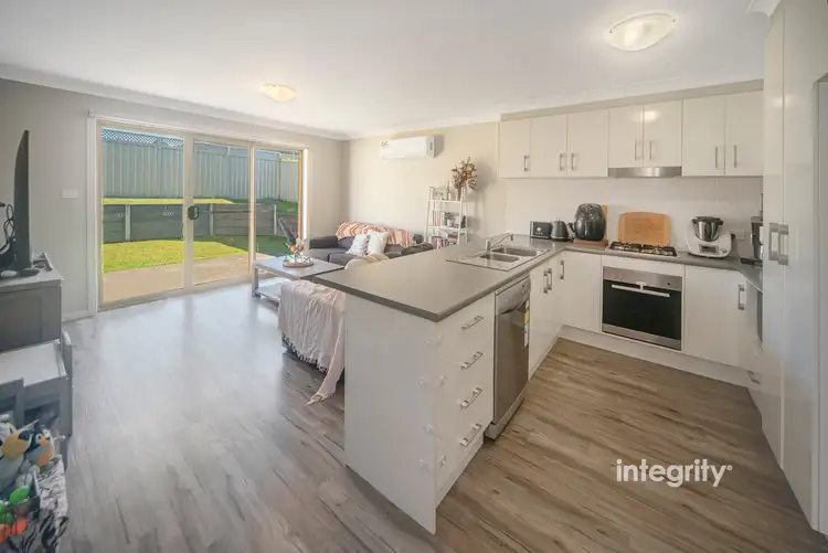 Second view of Homely house listing, 47A Basil Street, South Nowra NSW 2541