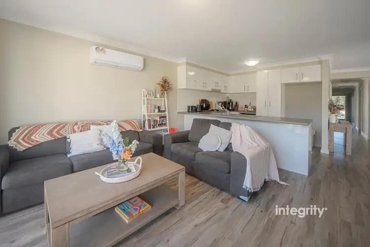 Third view of Homely house listing, 47A Basil Street, South Nowra NSW 2541