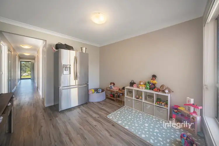 Fourth view of Homely house listing, 47A Basil Street, South Nowra NSW 2541