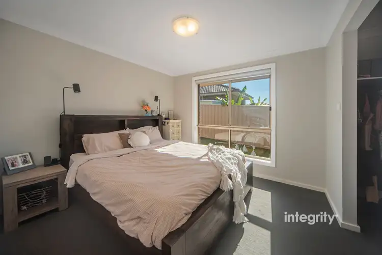 Fifth view of Homely house listing, 47A Basil Street, South Nowra NSW 2541