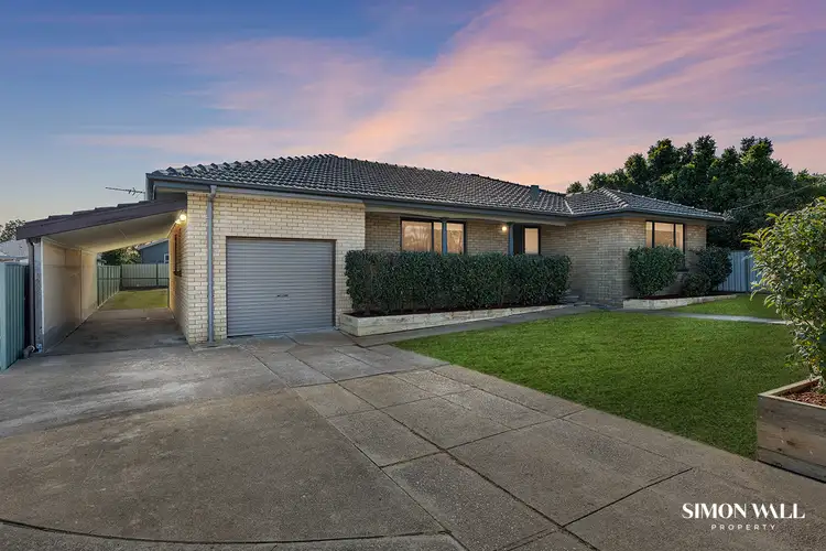 42 Hunter Street, Hinton NSW 2321