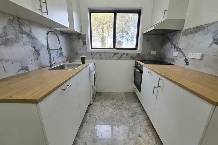 Main view of Homely unit listing, 51D Woodpark Road, Woodpark NSW 2164