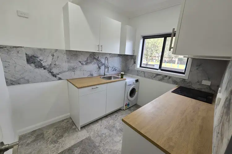 Second view of Homely unit listing, 51D Woodpark Road, Woodpark NSW 2164