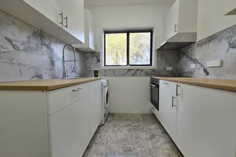 Third view of Homely unit listing, 51D Woodpark Road, Woodpark NSW 2164