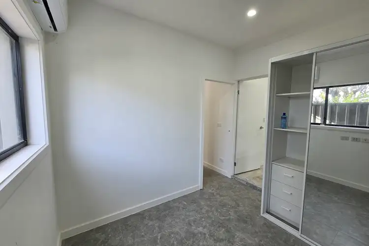Fourth view of Homely unit listing, 51D Woodpark Road, Woodpark NSW 2164