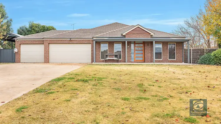 17 Shiraz Court, Moama NSW 2731