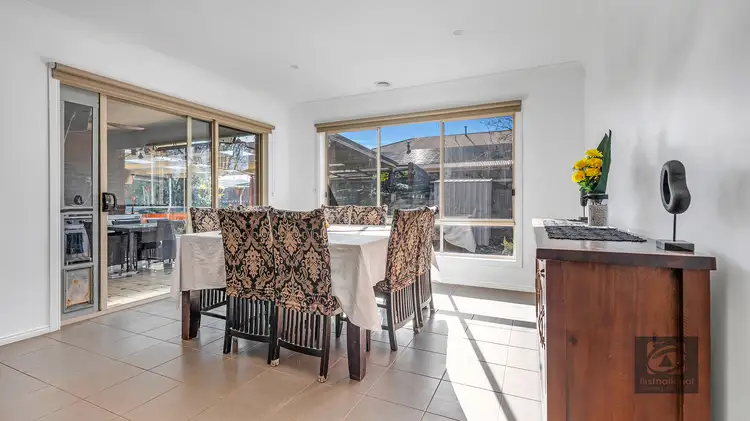 Fifth view of Homely house listing, 17 Shiraz Court, Moama NSW 2731