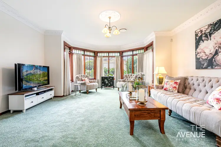 Third view of Homely house listing, 66 Francesco Crescent, Bella Vista NSW 2153