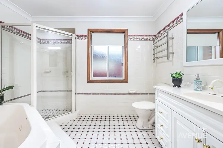 Sixth view of Homely house listing, 66 Francesco Crescent, Bella Vista NSW 2153