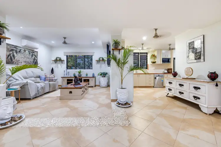 Second view of Homely house listing, 39 Carpentier Crescent, Wagaman NT 810