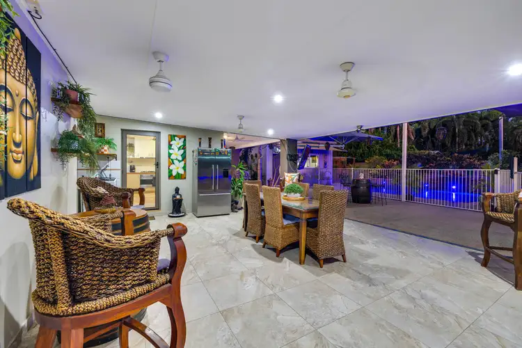 Fifth view of Homely house listing, 39 Carpentier Crescent, Wagaman NT 810