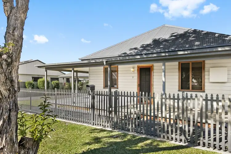 7 Catherine Street, Cessnock NSW 2325