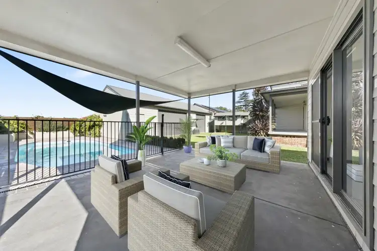 Fifth view of Homely house listing, 7 Catherine Street, Cessnock NSW 2325