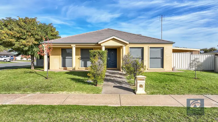 1 Aberdeen Way, Moama NSW 2731