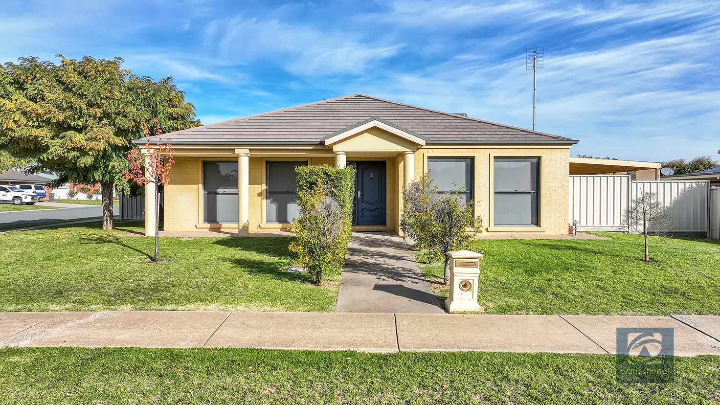 Main view of Homely house listing, 1 Aberdeen Way, Moama NSW 2731