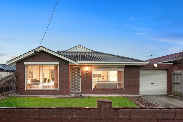 1/20 Langvale Court